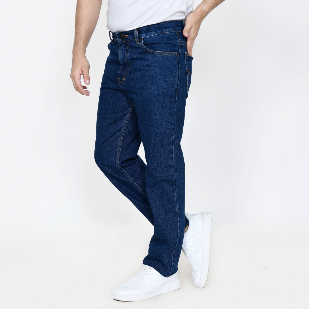 CELANA JEANS PANJANG PRIA Ayr Co REGULER STANDAR