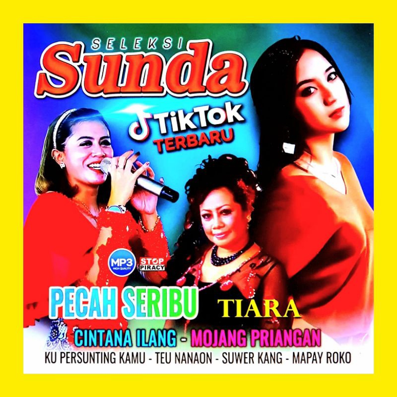 KASET MP3 LAGU SUNDA VIRAL TERBARU- KASET MP3 POP SUNDA-KASET MP3 LAGU SUNDA - KASET MP3 LAGU SUNDA 