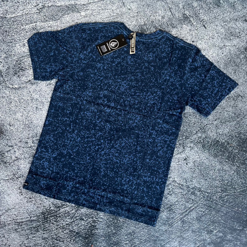 Kaos Volcom Particle Mirror Premium