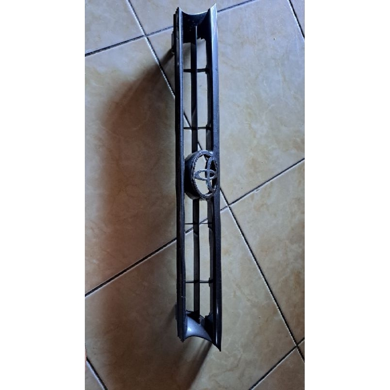 Grill USDM Great Corolla ABS