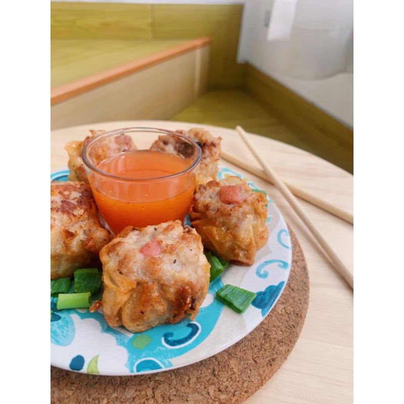 

Frozen Dimsum isi 10pcs