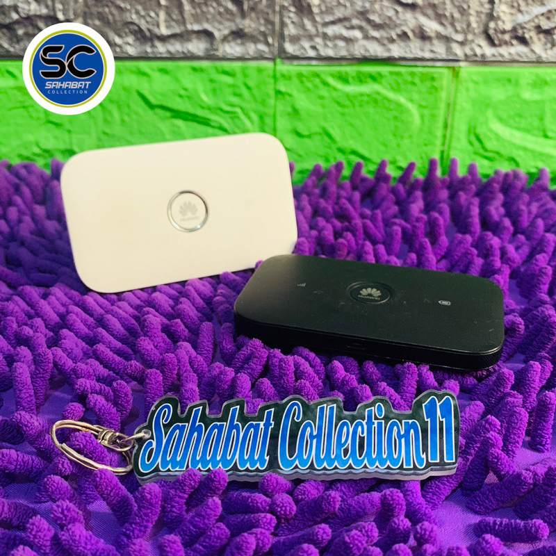 Modem Mifi Huawei E5573C 4G All Operator