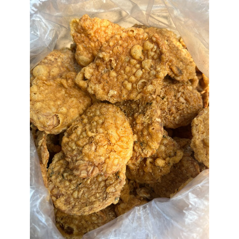 

ADR kripik tempe Bandung gram