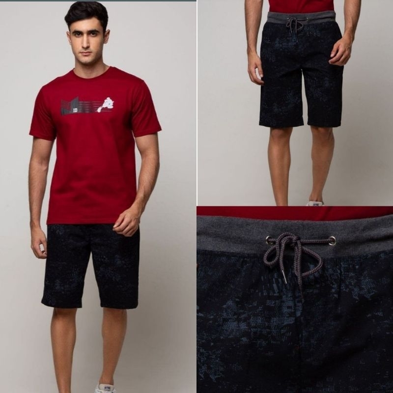 Celana pendek dewasa Nevada branded matahari