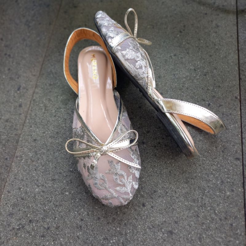 MURANO READY STOCK SIZE 36