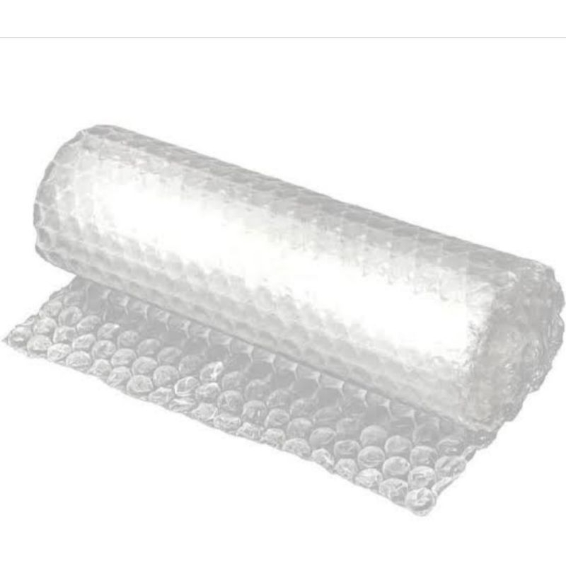 

Extra Bubble Wrap