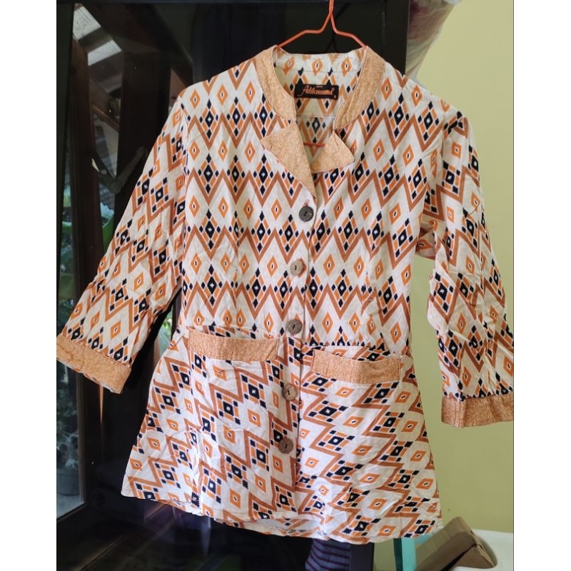 Preloved Batik Adikusuma