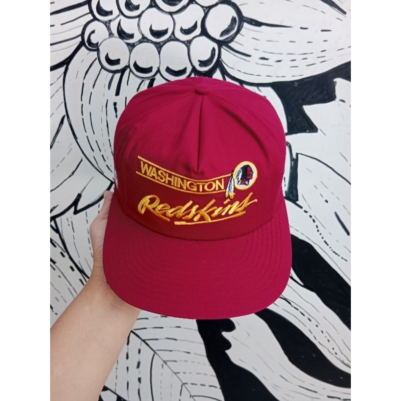 Washington redskins