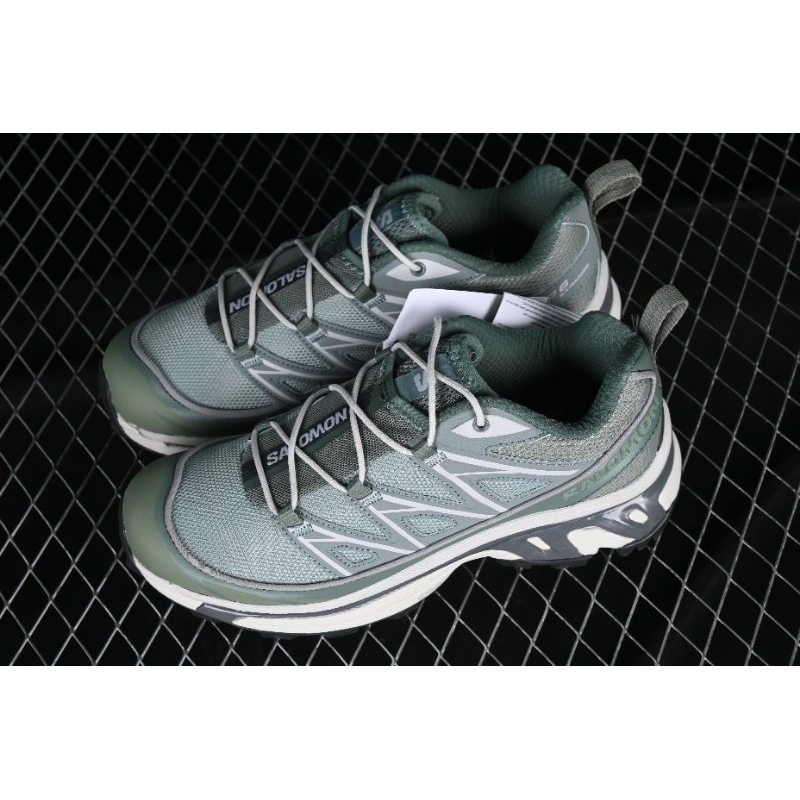 SEPATU HIKING Salomon XT-6 "Expanse" ORIGINAL