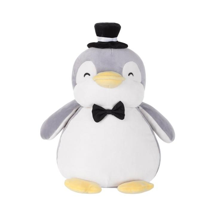 MINISO BONEKA PENGUIN PLUSH/ TOY/ LARGE