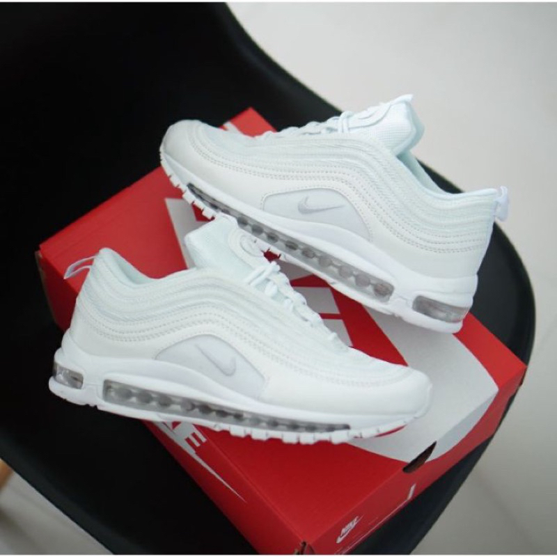 NIKE AIRMAX 97 PREMIUM IMPORT