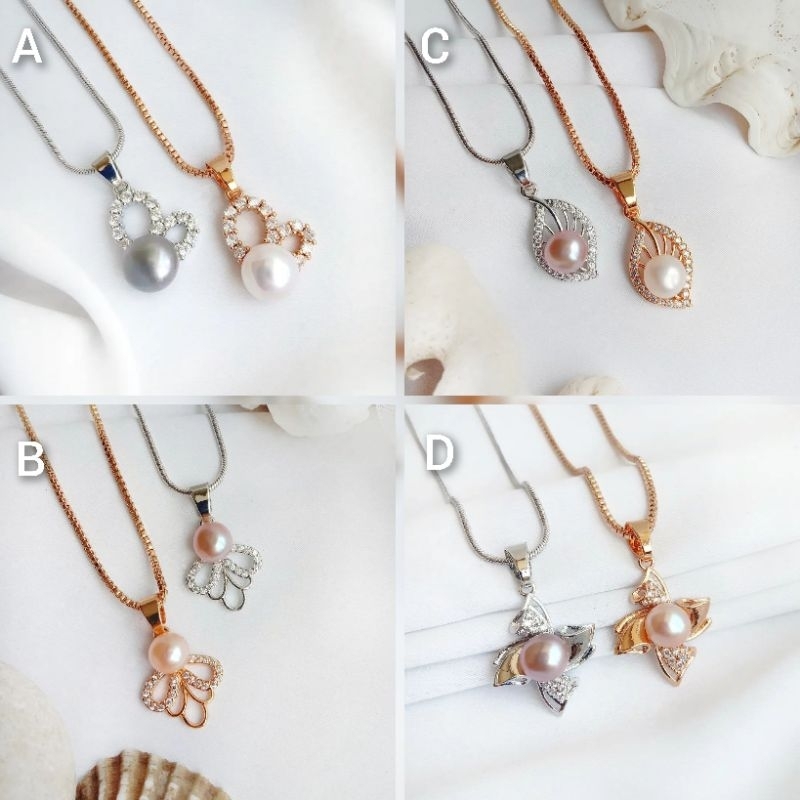 Kalung mutiara lombok terbaru|Kalung mutiara asli lombok|Kalung mutiara lombok bersertifikat|Kalung 