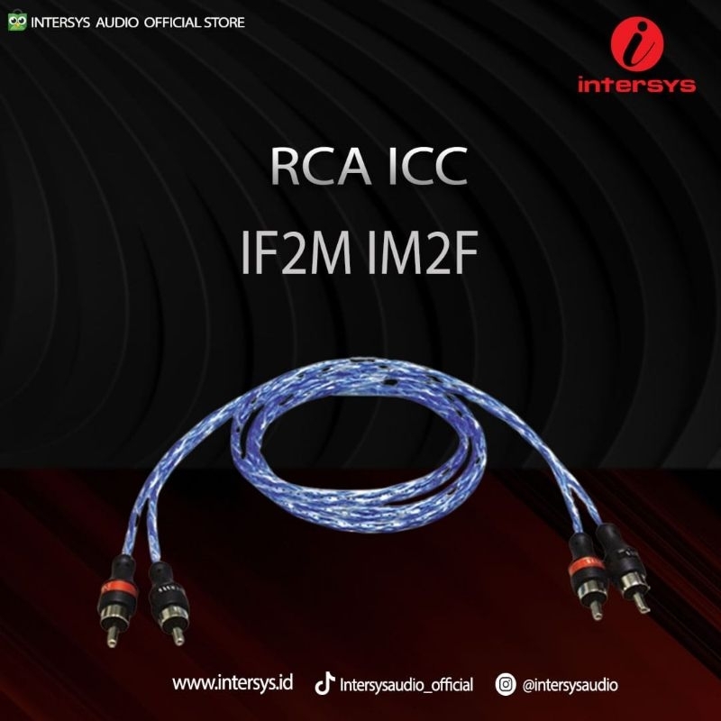 RCA INTERSYS RCA Audio Mobil