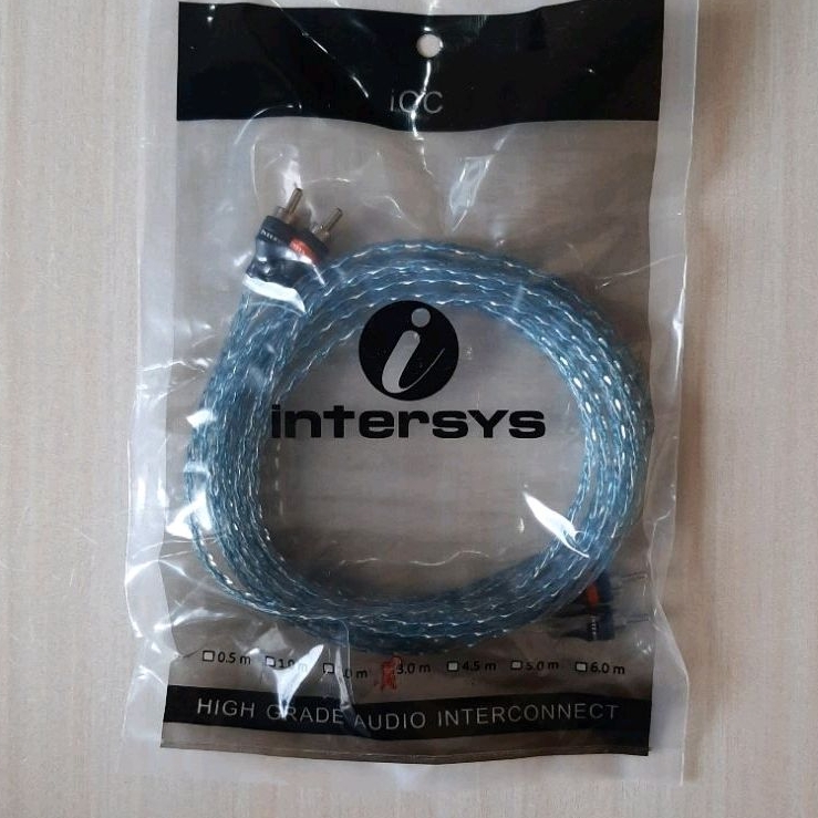 RCA INTERSYS RCA Audio Mobil