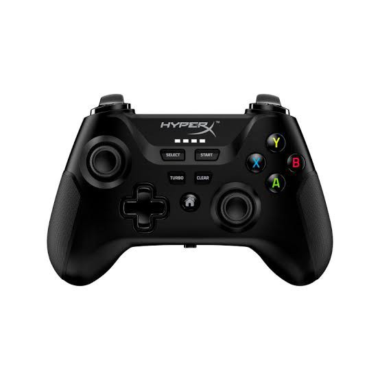 HyperX Clutch Wireless Joystick / Stick / Gamepad Gaming Controller