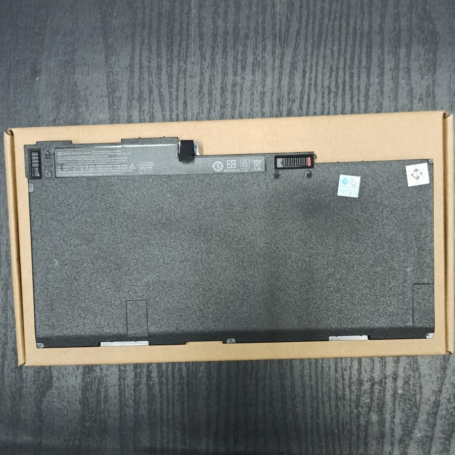 Baterai Laptop Hp EliteBook 840 G1 840 G2 CM03XL 745 750 740 G1 G2