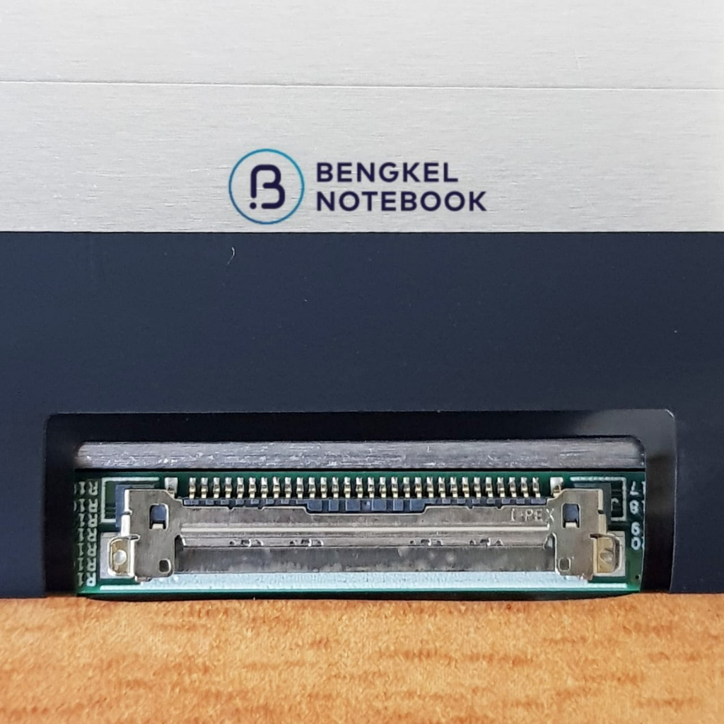 LCD 14.0 LED Slim 30pin No Kuping Inverter Kecil B140HAN06.8 B140HAN06.2 FHD Acer Swift3 SF314 Lenovo IdeaPad 4G-14 5G-14 E14 Gen3