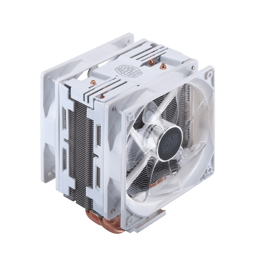 COOLER MASTER HYPER 212 TURBO WHITE