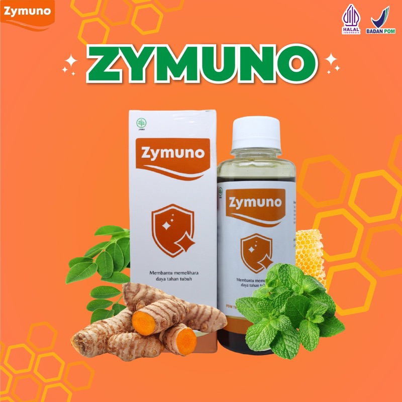 Zymuno