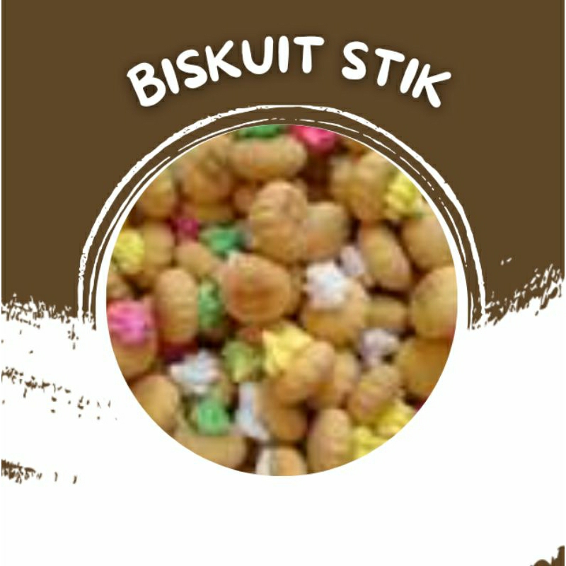 

biskuit stik