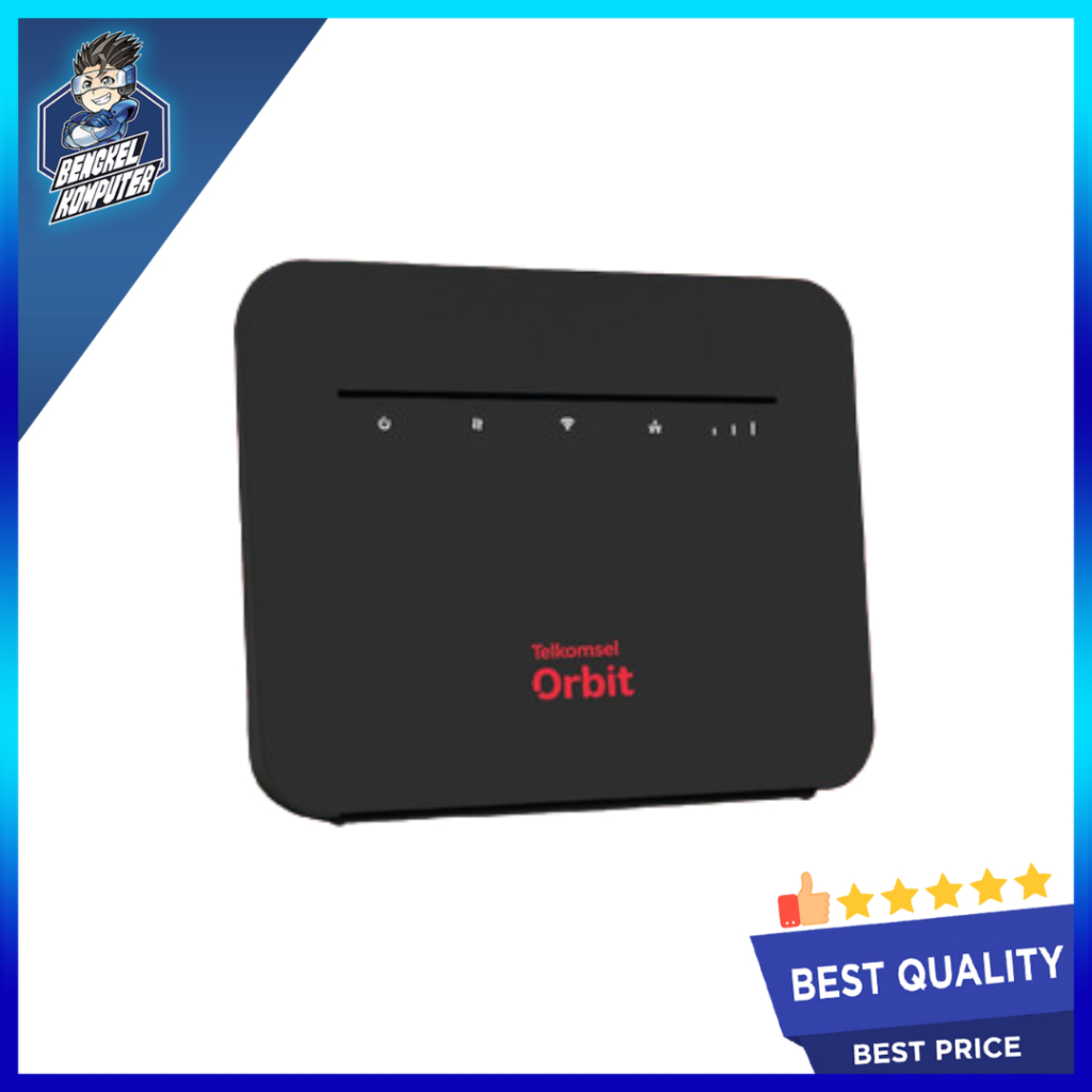 HUAWEI ORBIT PRO HKM281 + 150GB S/N