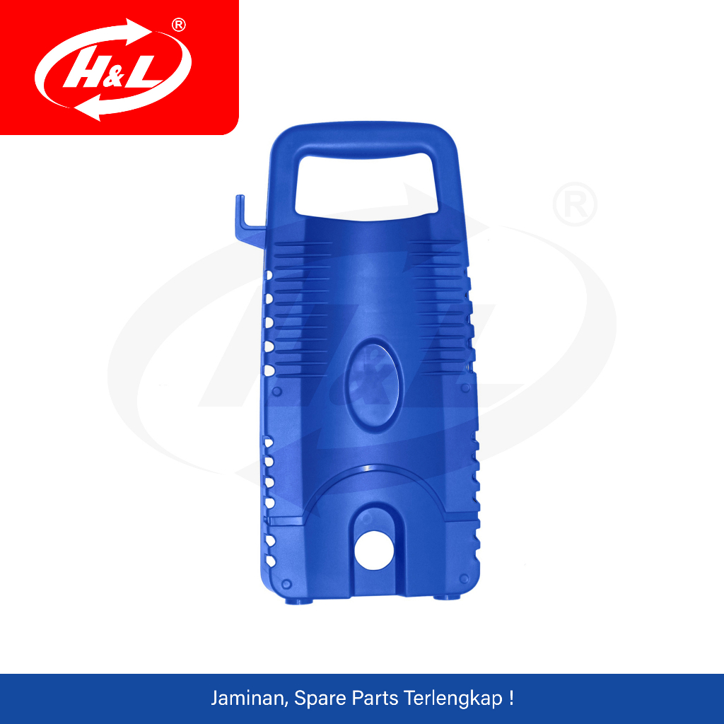 

HL Housing Depan For VGS 70