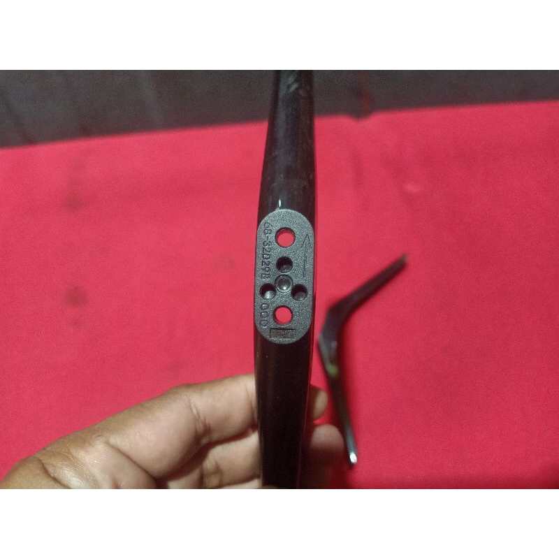 KAKI TV LED TCL 32A3 ORIGINAL