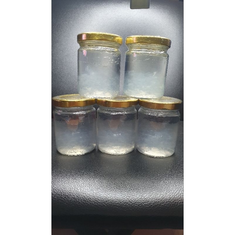 

Minuman Sarang Burung Walet