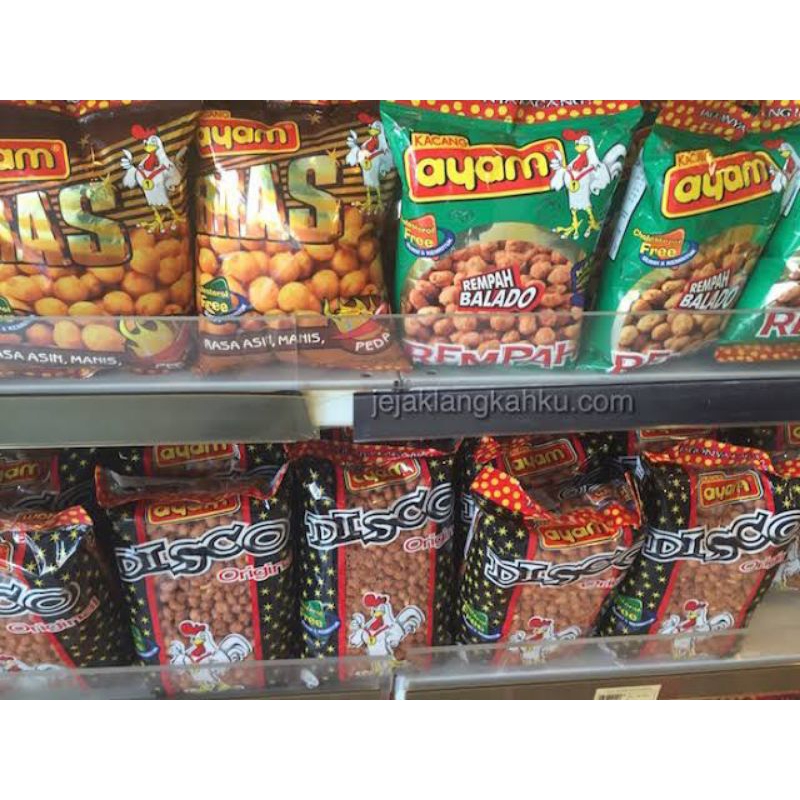 

Oleh oleh Makassar