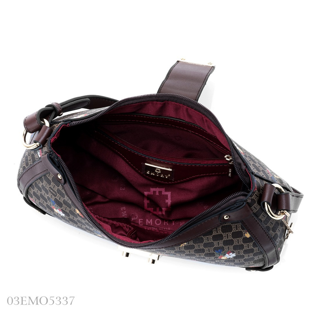 SB EMORY Linaryn Tas Sandang Wanita 03EMO5337