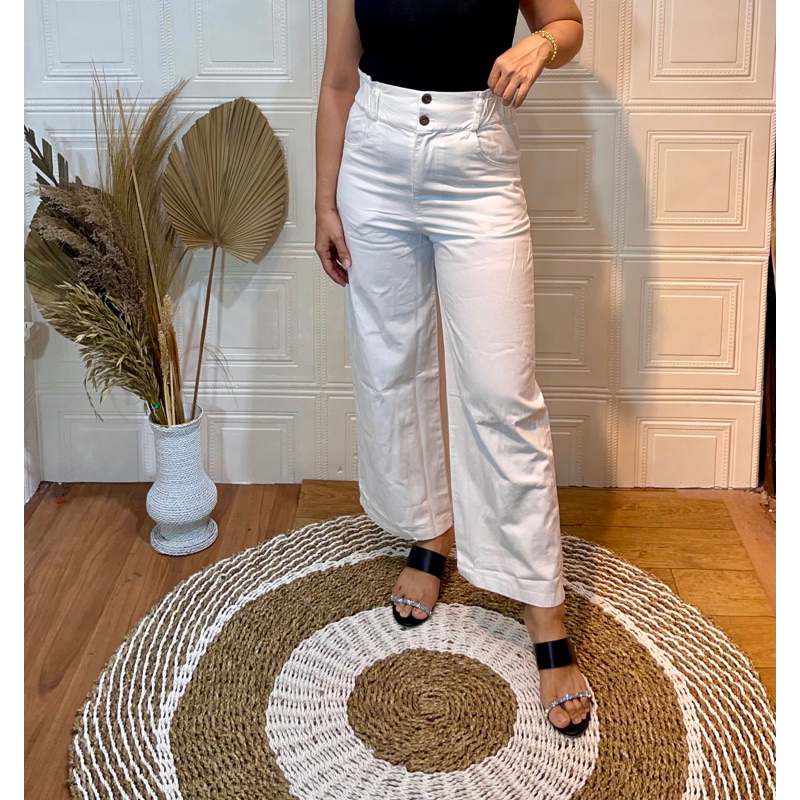 KULOT JEANS All size