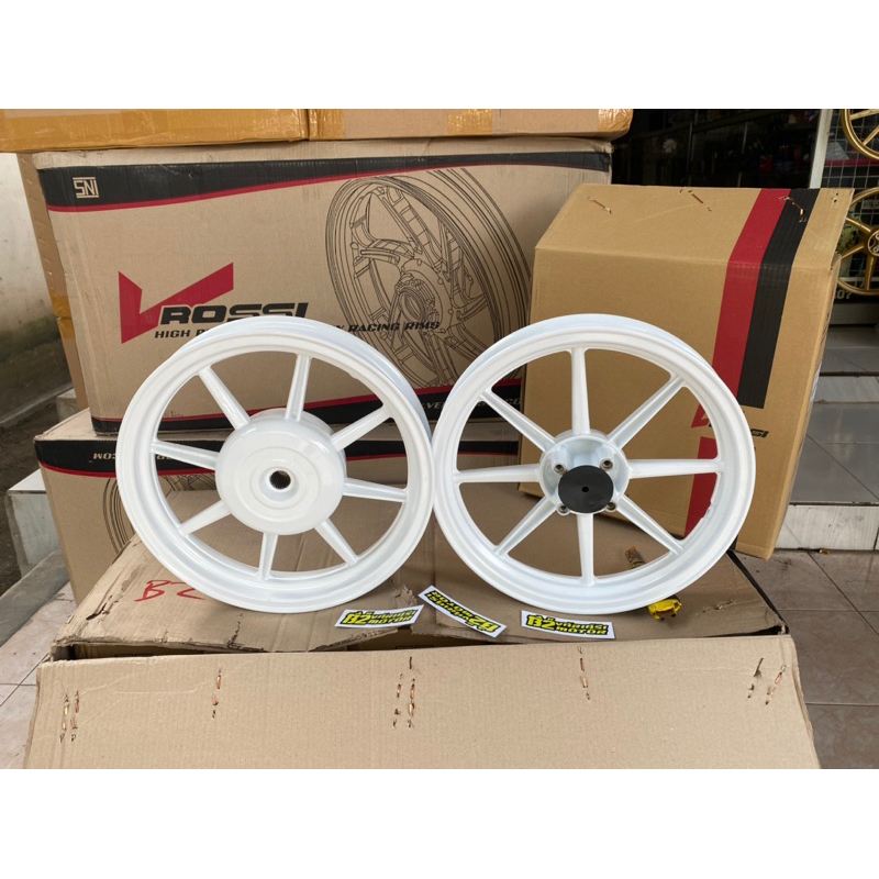 VELG VROSSI P8 VARIO 125 150