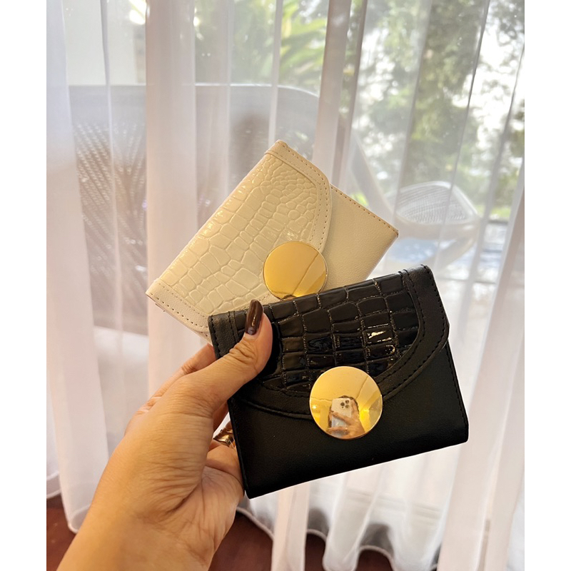 Dompet Mini Slim-Riciz