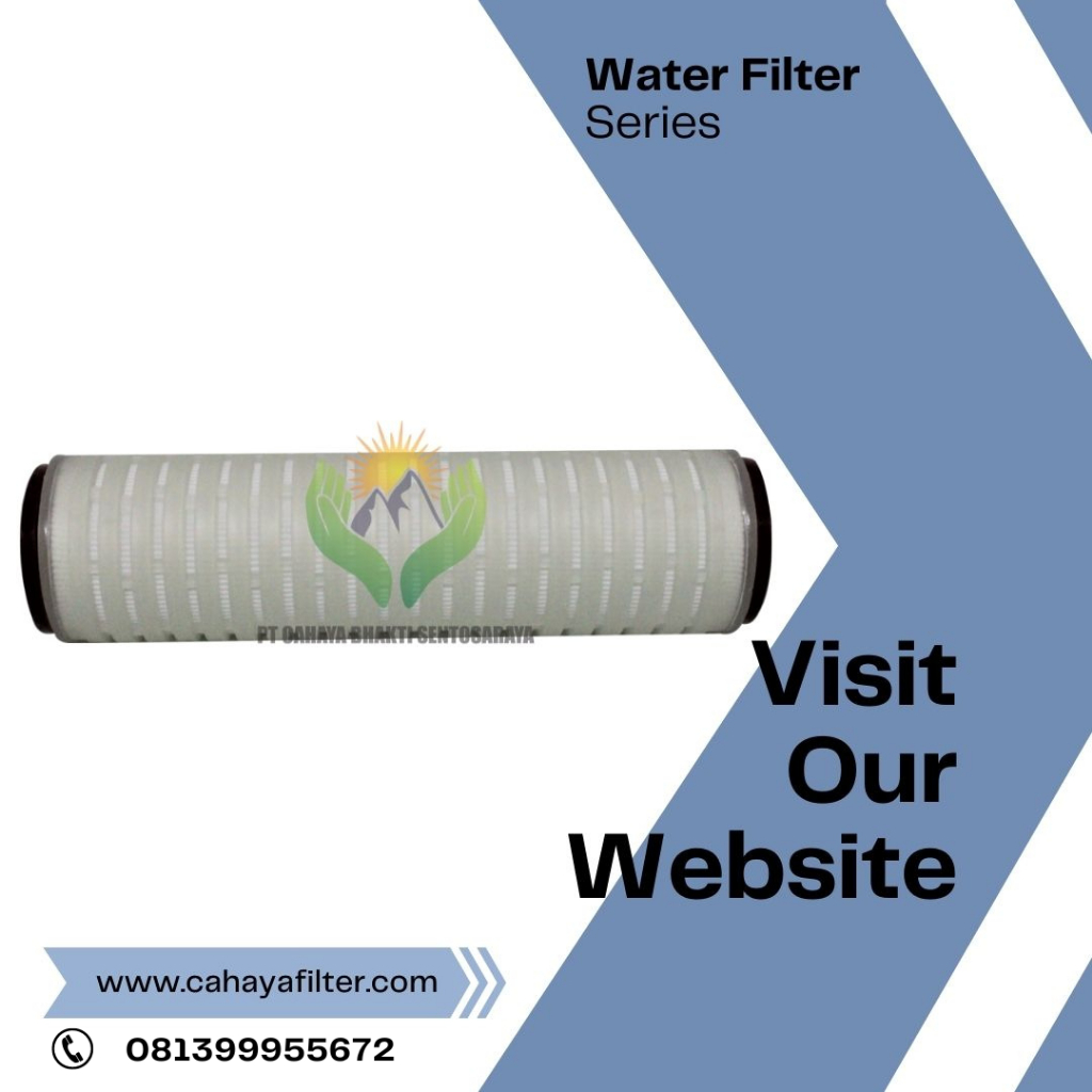 Water Filter Housing