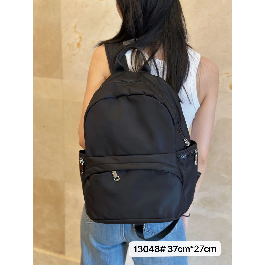 FORTUNE 13048 TAS RANSEL KASUAL ORIGINAL IMPORT PREMIUM HIGH QUALITY