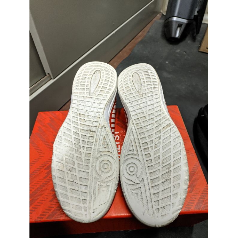 Sepatu Futsal Ortuseight Liberte