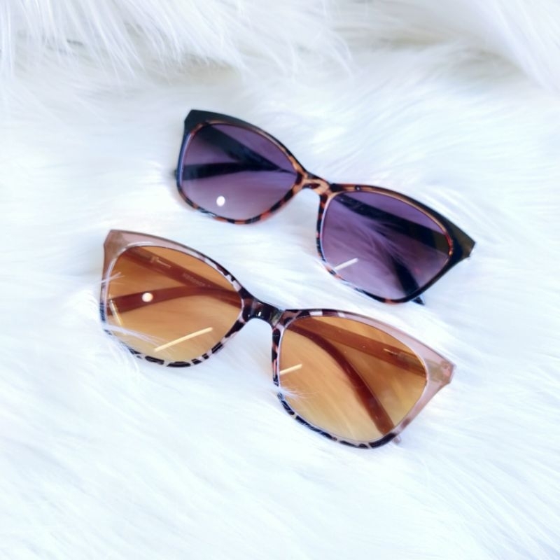 Kacamata Anti UV Wanita Outdoor