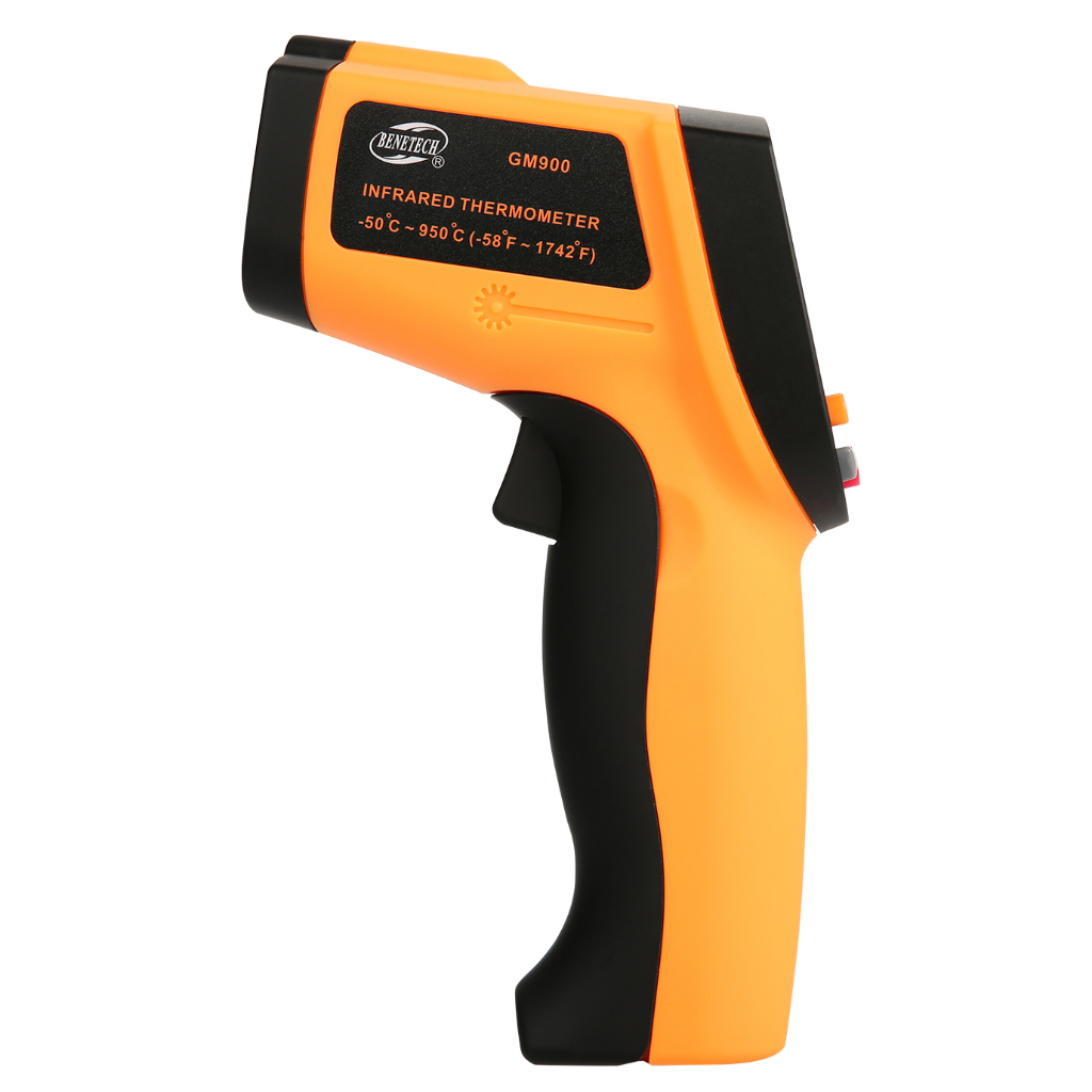 Digital Infrared Thermometer Non Contact -50 ~ 950 ℃ Benetech GM900