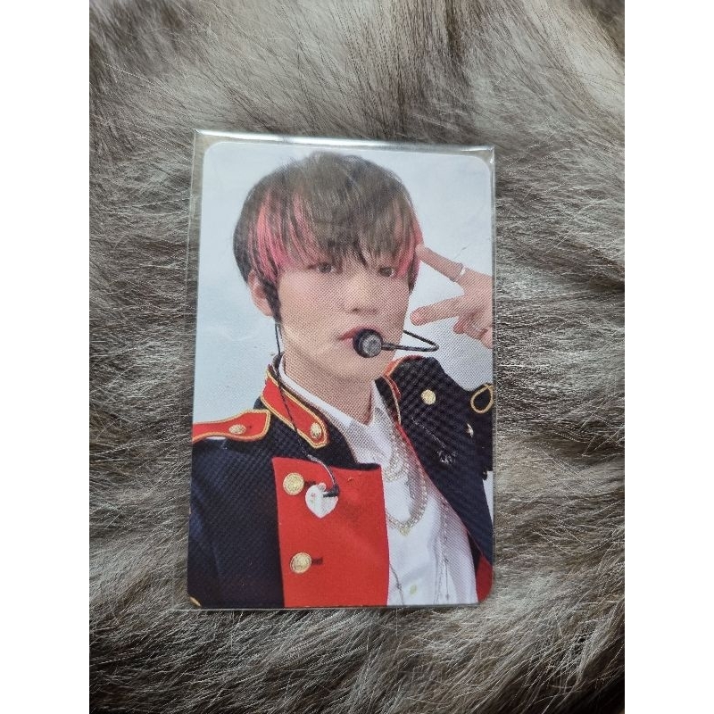 PC CHENLE MFAL BENE SHOPEE THAI