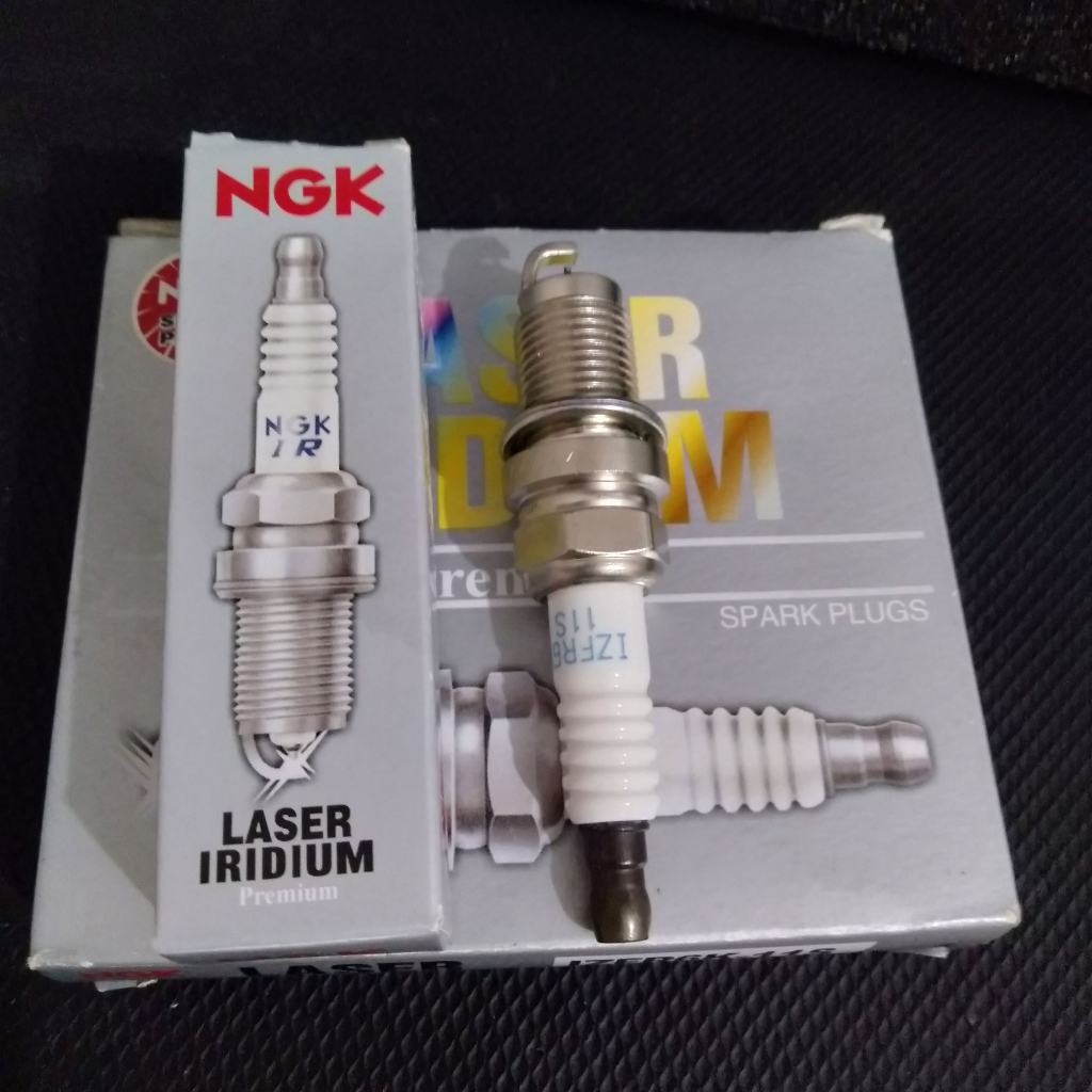 Busi Honda Civic IZFR6K11S OEM