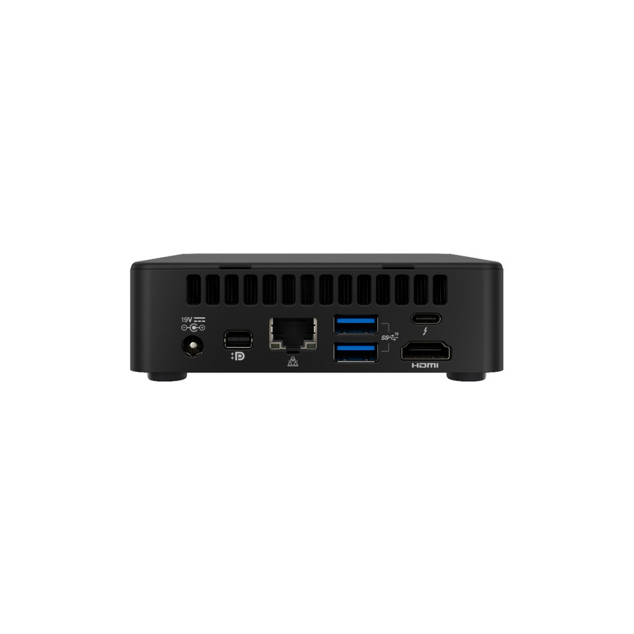 Mini PC Intel NUC NUC11PAHi3 Core i3-1115G4 Barebone Kit | NUC11 PAHi3