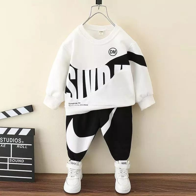 SETELAN BAJU ANAK 0-5 TAHUN-3456LN -V