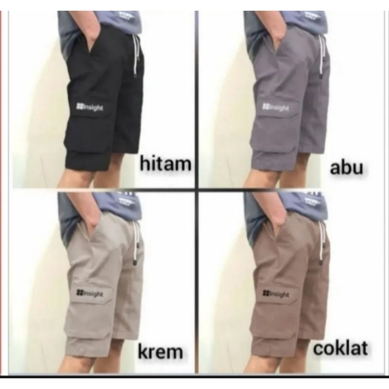 no 1 termurah. Celana rip pendek cargo insight#langsung produksi