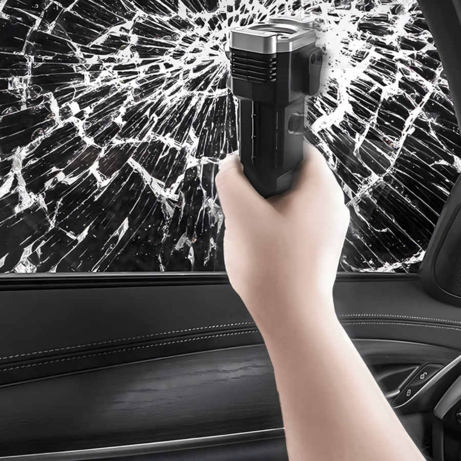 &lt;^ SJA ^&gt; Senter LED Torch Multifungsi Senter Emergency Maghnet 4 Mode Terang 007-3W BISA JADI POWERBANK / SENTER LED TORCH EMERGENCY MAGHNET 4 MODE TERANG 007 - 3W