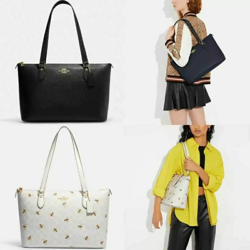 Coach Gallery Tote