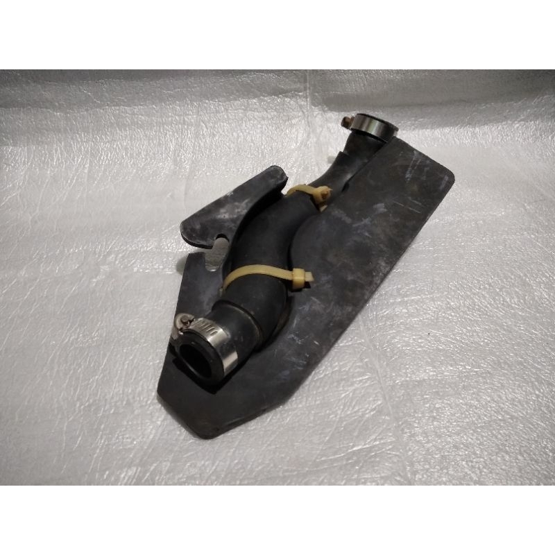 Selang Radiator Jupiter Mx Old Lama Mx New 135 ori