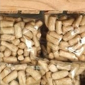 

CC - Kerupuk Atom Ikan Asli Kepulauan Riau Renyah Gurih - Berat 150gr