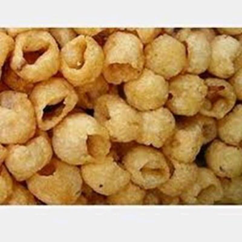 

snack kripik pothil ketumbar 250gr