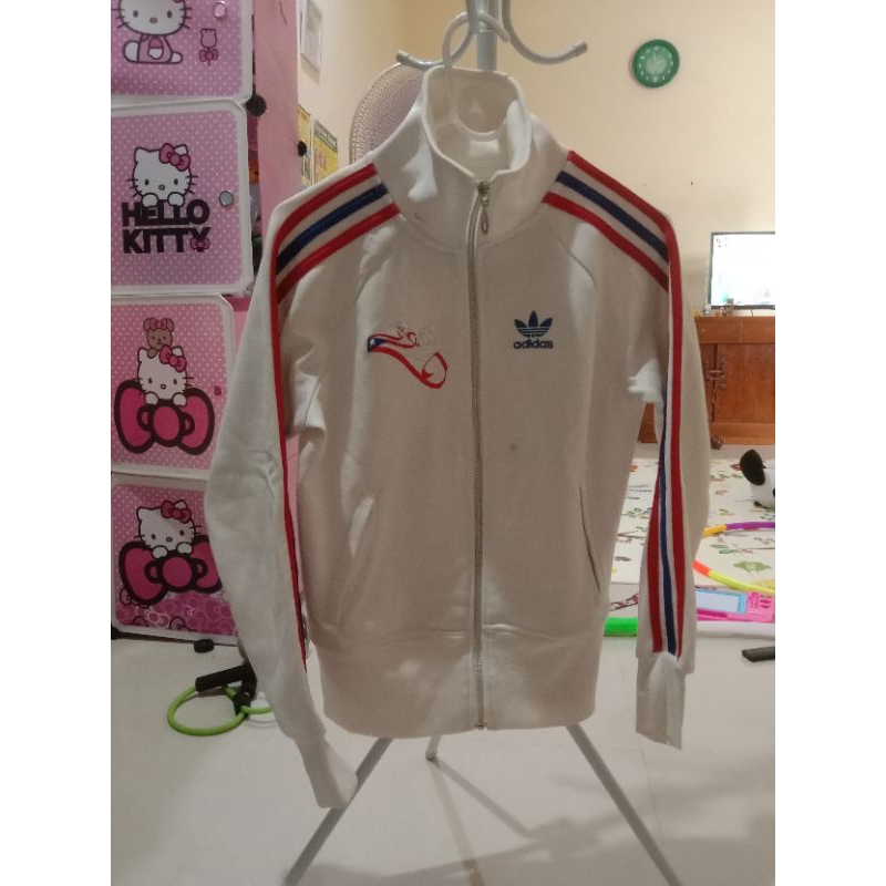 Jaket Adidas Puerto Rico CEWEK Tracktop