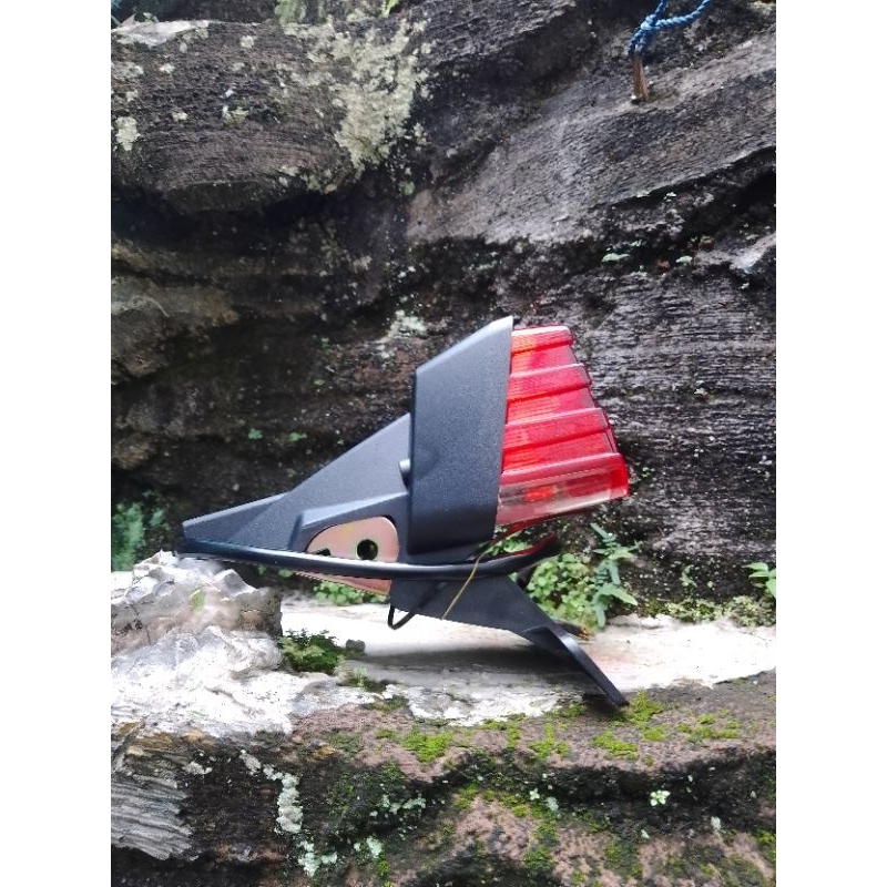 Lampu Stop Lampu Belakang Honda Win100 Stoplamp Win Stopan Honda Win100